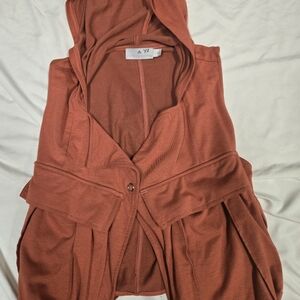 Stella McCartney vest